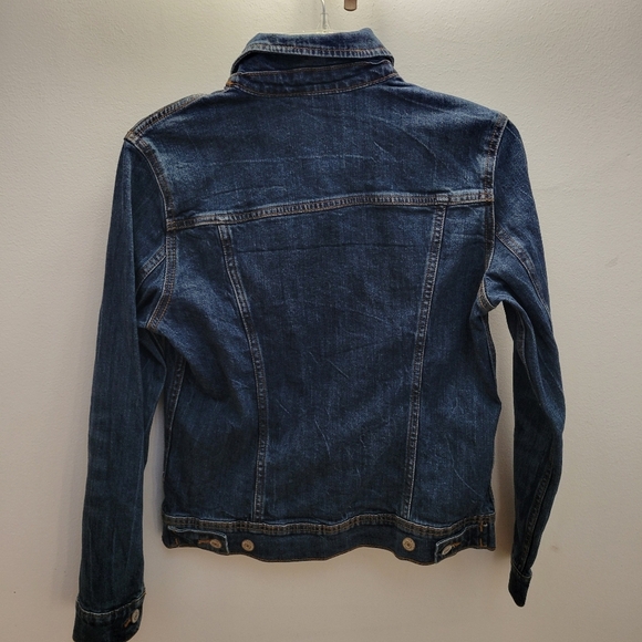 Old Navy Jean Jacket - Picture 6 of 9